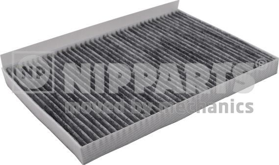 Nipparts N1340531 - Filtrs, Salona telpas gaiss www.autospares.lv