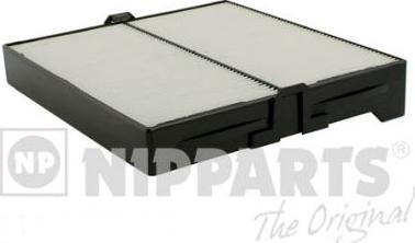 Nipparts N1347004 - Filtrs, Salona telpas gaiss www.autospares.lv