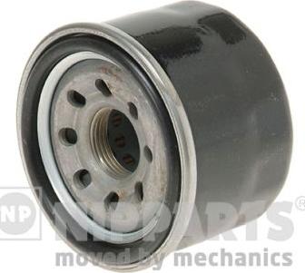 Nipparts N1315031 - Eļļas filtrs www.autospares.lv