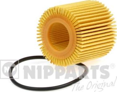 Nipparts N1312025 - Eļļas filtrs autospares.lv