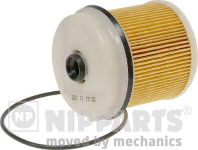 BOSCH 0 986 AF6 192 - Degvielas filtrs www.autospares.lv