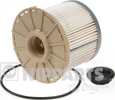 Nipparts N1339008 - Degvielas filtrs www.autospares.lv