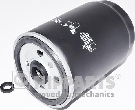 Nipparts N1330520 - Degvielas filtrs www.autospares.lv