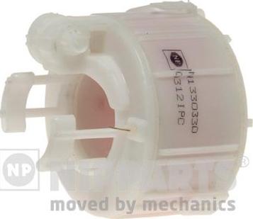 Nipparts N1330330 - Degvielas filtrs www.autospares.lv