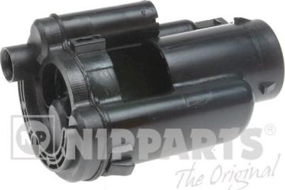 Nipparts N1330327 - Degvielas filtrs www.autospares.lv