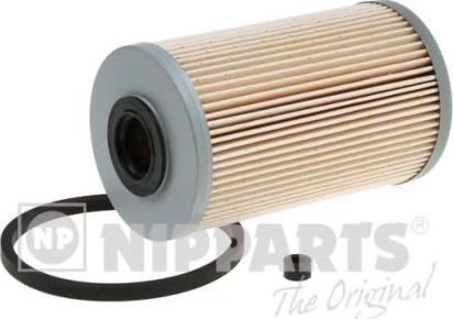 Nipparts N1331045 - Degvielas filtrs www.autospares.lv