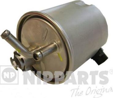 Nipparts N1331046 - Degvielas filtrs www.autospares.lv