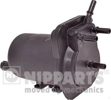 Nipparts N1331059 - Degvielas filtrs www.autospares.lv