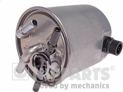 Nipparts N1331056 - Degvielas filtrs www.autospares.lv