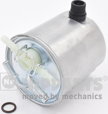 Nipparts N1331051 - Degvielas filtrs www.autospares.lv