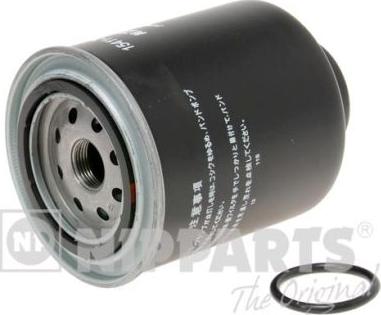 Nipparts N1338032 - Degvielas filtrs www.autospares.lv