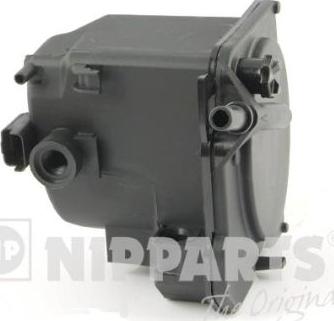 Nipparts N1333060 - Degvielas filtrs www.autospares.lv