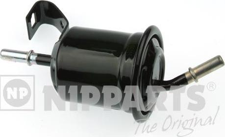 Nipparts N1332097 - Топливный фильтр www.autospares.lv