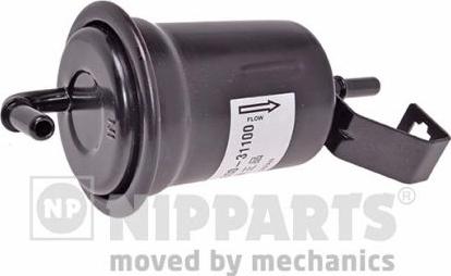 Nipparts N1332102 - Degvielas filtrs www.autospares.lv