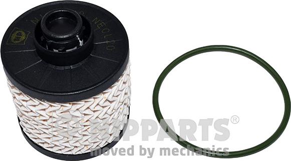 Nipparts N1332110 - Degvielas filtrs www.autospares.lv