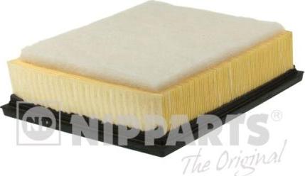 Nipparts N1329021 - Gaisa filtrs www.autospares.lv