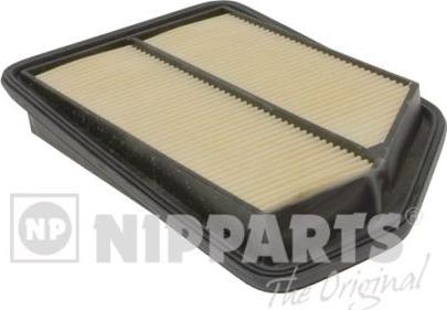 Nipparts N1324063 - Gaisa filtrs www.autospares.lv