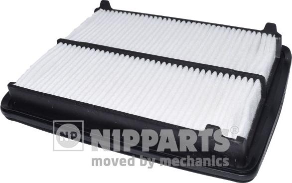 Nipparts N1324089 - Gaisa filtrs www.autospares.lv