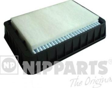 Nipparts N1325056 - Gaisa filtrs www.autospares.lv