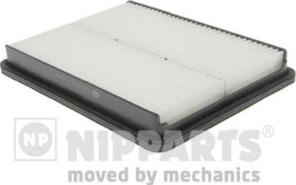 Nipparts N1320542 - Gaisa filtrs autospares.lv