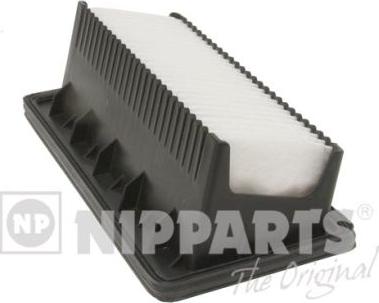 Nipparts N1320534 - Gaisa filtrs www.autospares.lv