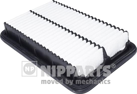 Nipparts N1320329 - Gaisa filtrs autospares.lv