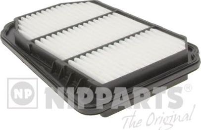 Nipparts N1320326 - Air Filter, engine www.autospares.lv