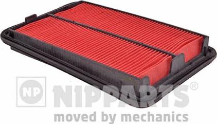 Nipparts N1321090 - Gaisa filtrs autospares.lv