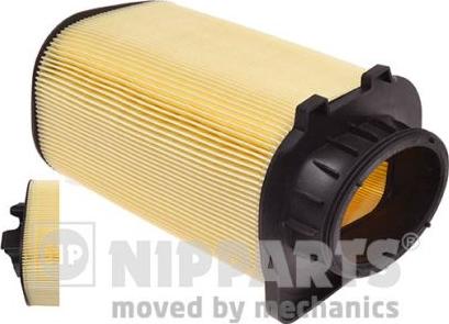 Nipparts N1321093 - Gaisa filtrs www.autospares.lv