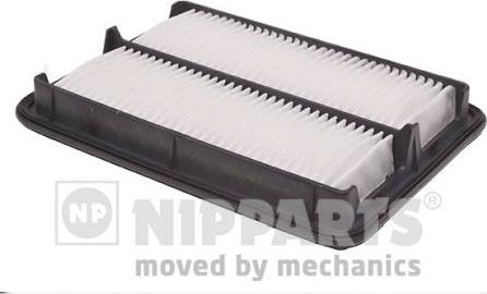 Nipparts N1321092 - Gaisa filtrs www.autospares.lv