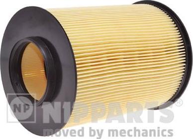 Nipparts N1323068 - Air Filter, engine www.autospares.lv