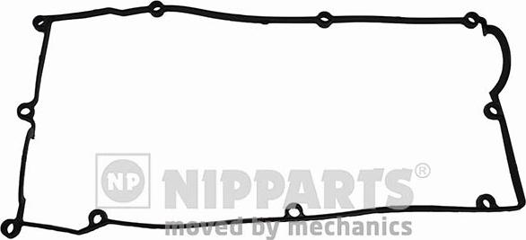 Nipparts N1220525 - Прокладка, крышка головки цилиндра www.autospares.lv