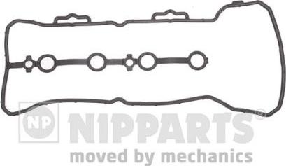 Nipparts N1221076 - Blīve, Motora bloka galvas vāks www.autospares.lv