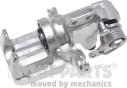 Nipparts N3254008 - Brake Caliper www.autospares.lv