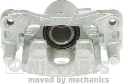 Nipparts N3255000 - Bremžu suports www.autospares.lv