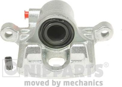 Nipparts N3265000 - Bremžu suports www.autospares.lv