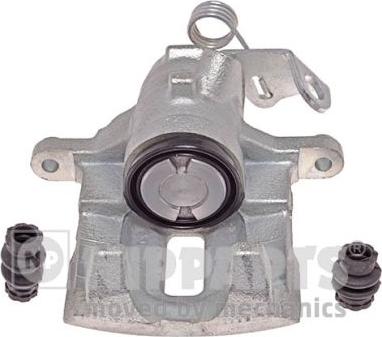 Nipparts N3261001 - Brake Caliper www.autospares.lv