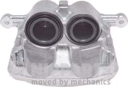 Nipparts N3221049 - Brake Caliper www.autospares.lv