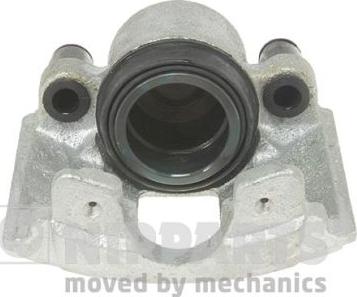 Nipparts N3223033 - Brake Caliper www.autospares.lv