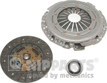 Nipparts N2000575 - Sajūga komplekts www.autospares.lv