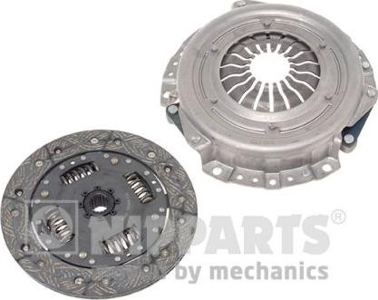 Nipparts N2013000 - Sajūga komplekts www.autospares.lv