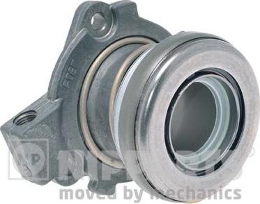 Nipparts N2100905 - Centrālais izslēdzējmehānisms, Sajūgs www.autospares.lv