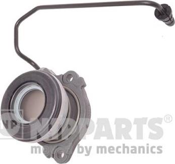 Nipparts N2100903 - Centrālais izslēdzējmehānisms, Sajūgs www.autospares.lv