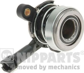 Nipparts N2101005 - Центральный выключатель, система сцепления www.autospares.lv