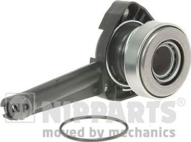 Nipparts N2101006 - Центральный выключатель, система сцепления www.autospares.lv