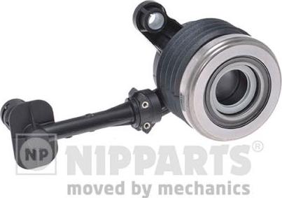 Nipparts N2101001 - Central Slave Cylinder, clutch www.autospares.lv