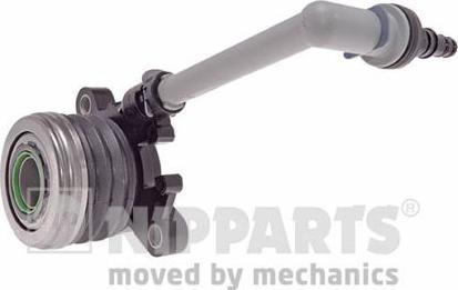 Nipparts N2101002 - Central Slave Cylinder, clutch www.autospares.lv