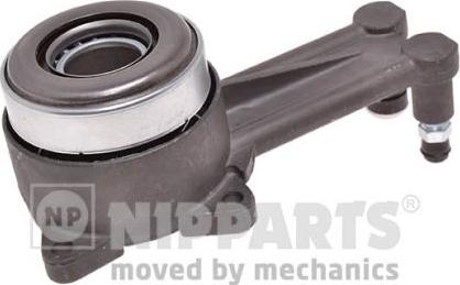 Nipparts N2103000 - Centrālais izslēdzējmehānisms, Sajūgs www.autospares.lv