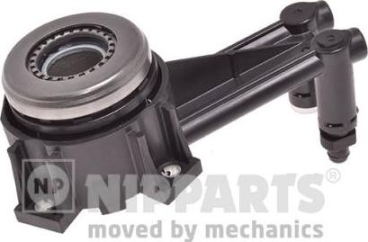 Nipparts N2103001 - Centrālais izslēdzējmehānisms, Sajūgs www.autospares.lv