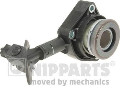 Nipparts N2103003 - Centrālais izslēdzējmehānisms, Sajūgs www.autospares.lv